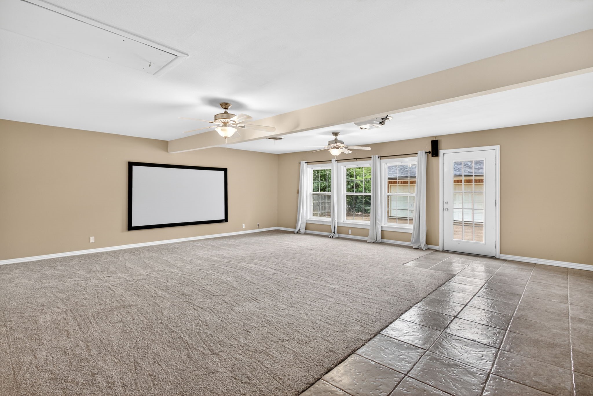 4171 Sarita Drive Fort Worth TX 76109