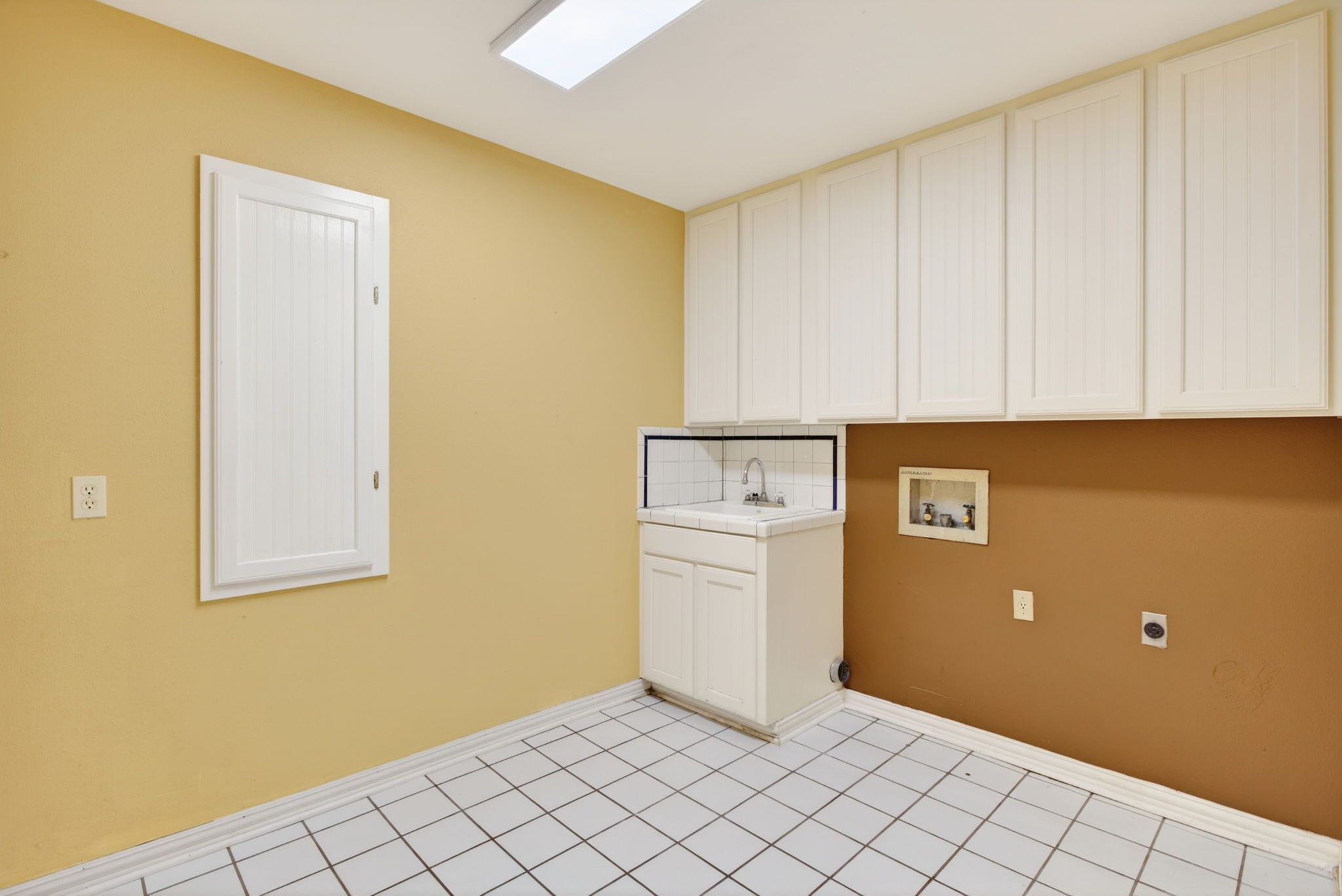 4171 Sarita Drive Fort Worth TX 76109