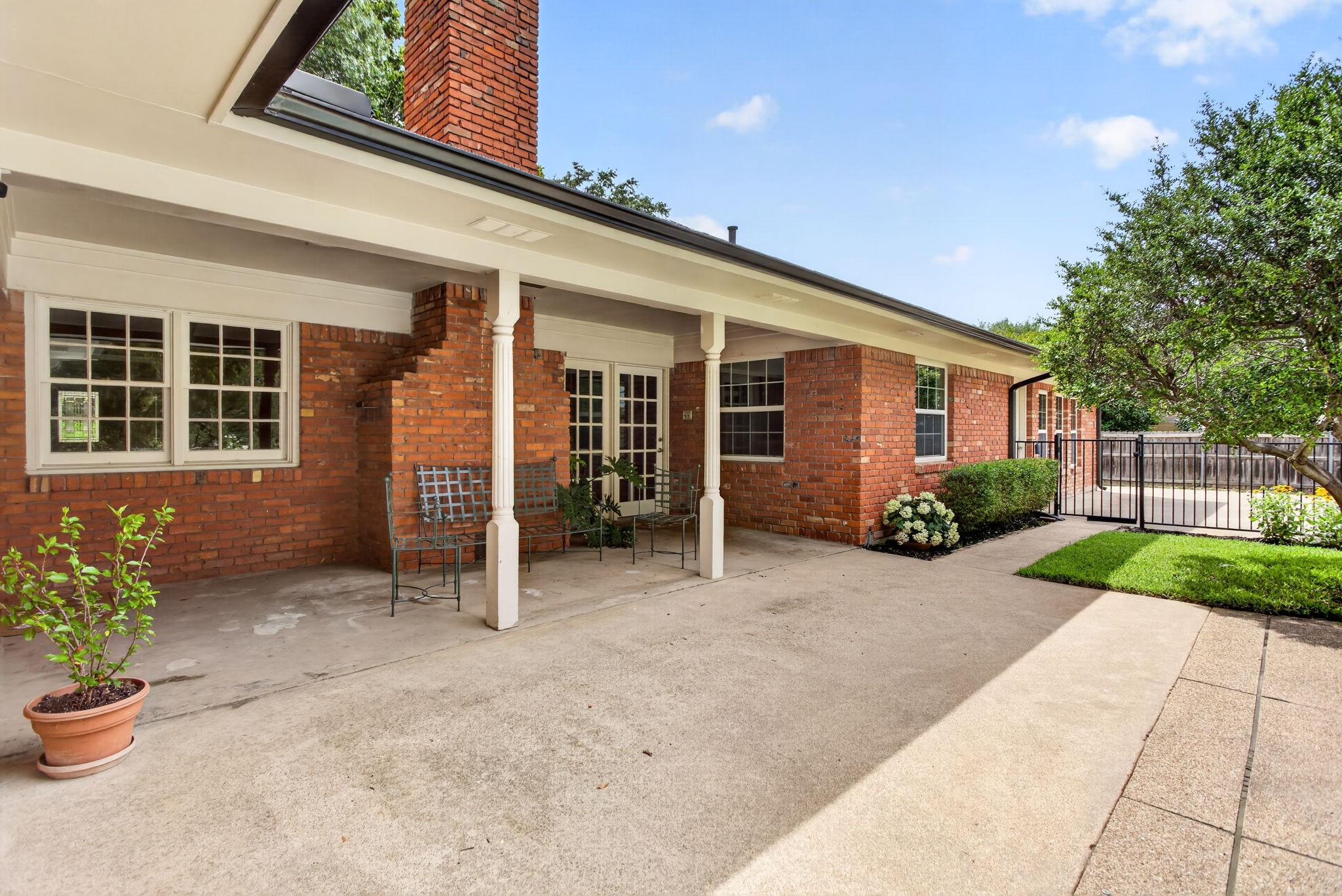 4171 Sarita Drive Fort Worth TX 76109