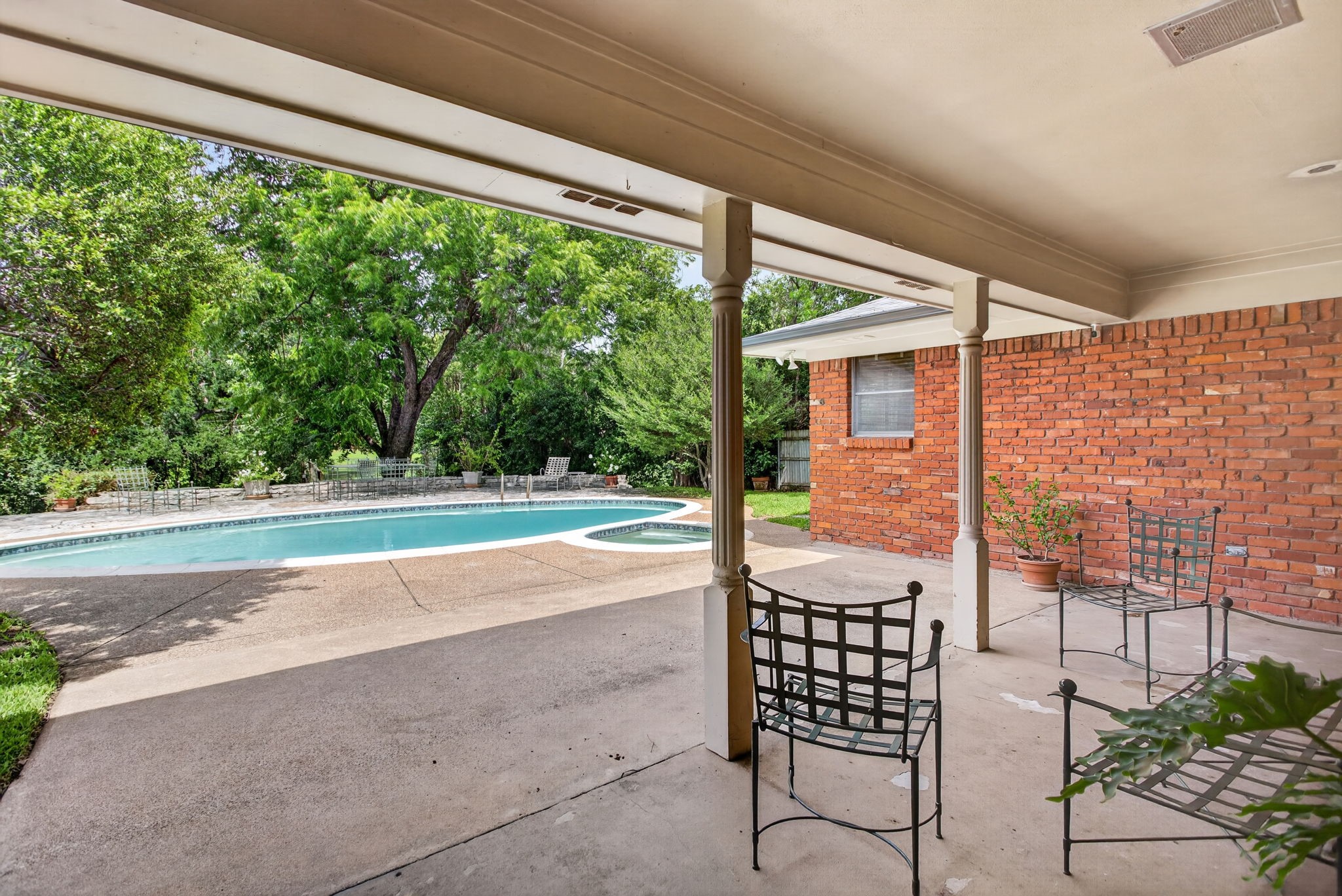 4171 Sarita Drive Fort Worth TX 76109
