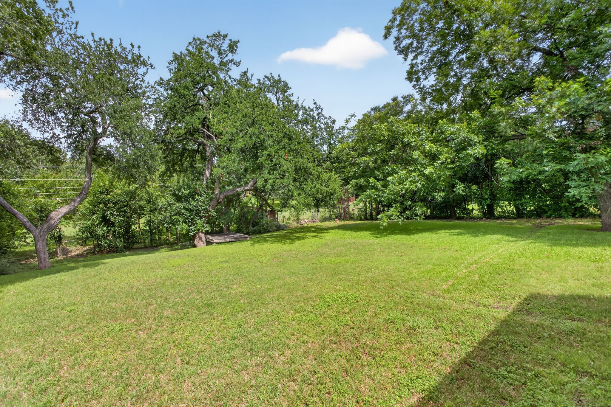 4171 Sarita Drive Fort Worth TX 76109