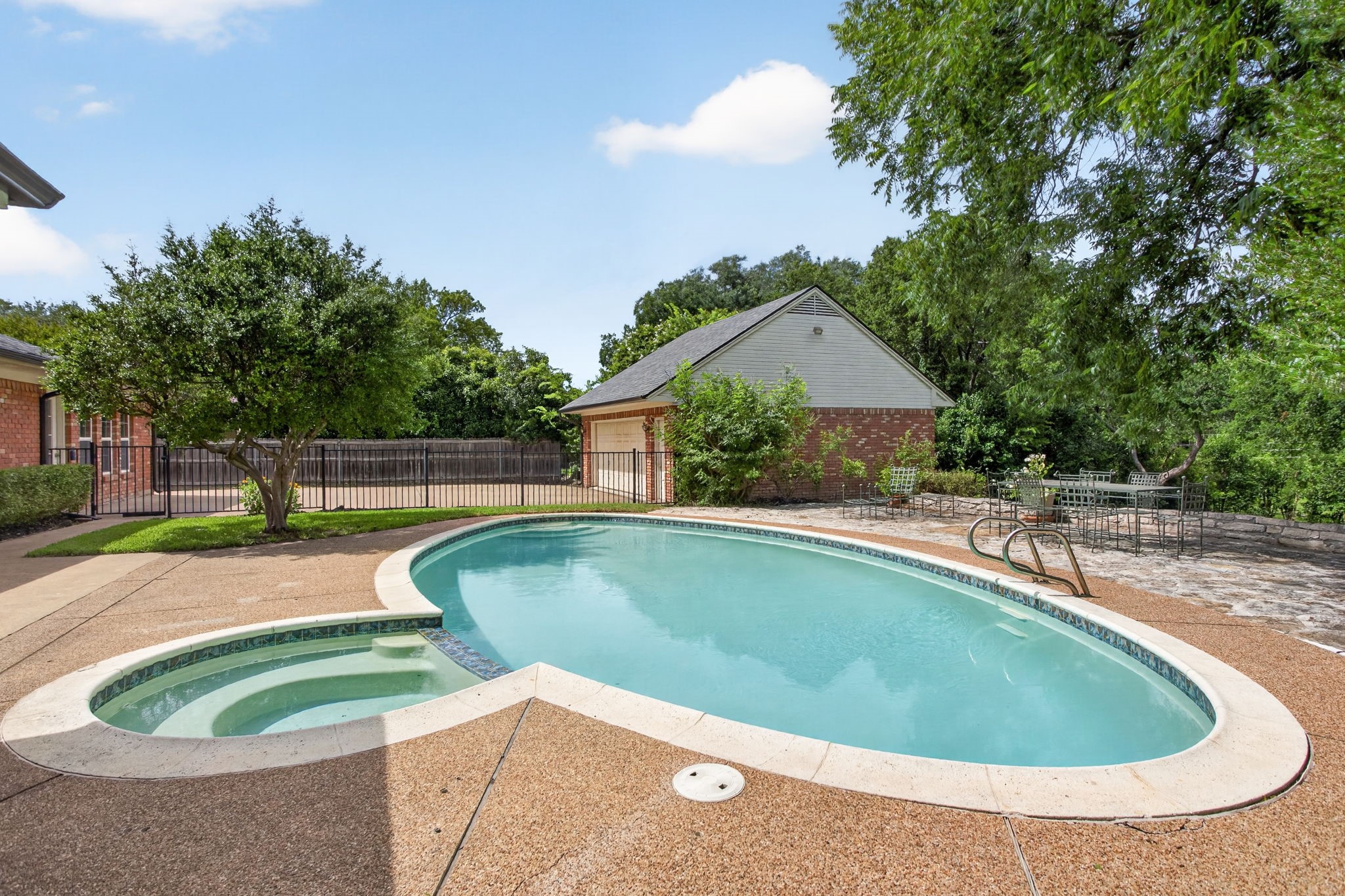 4171 Sarita Drive Fort Worth TX 76109