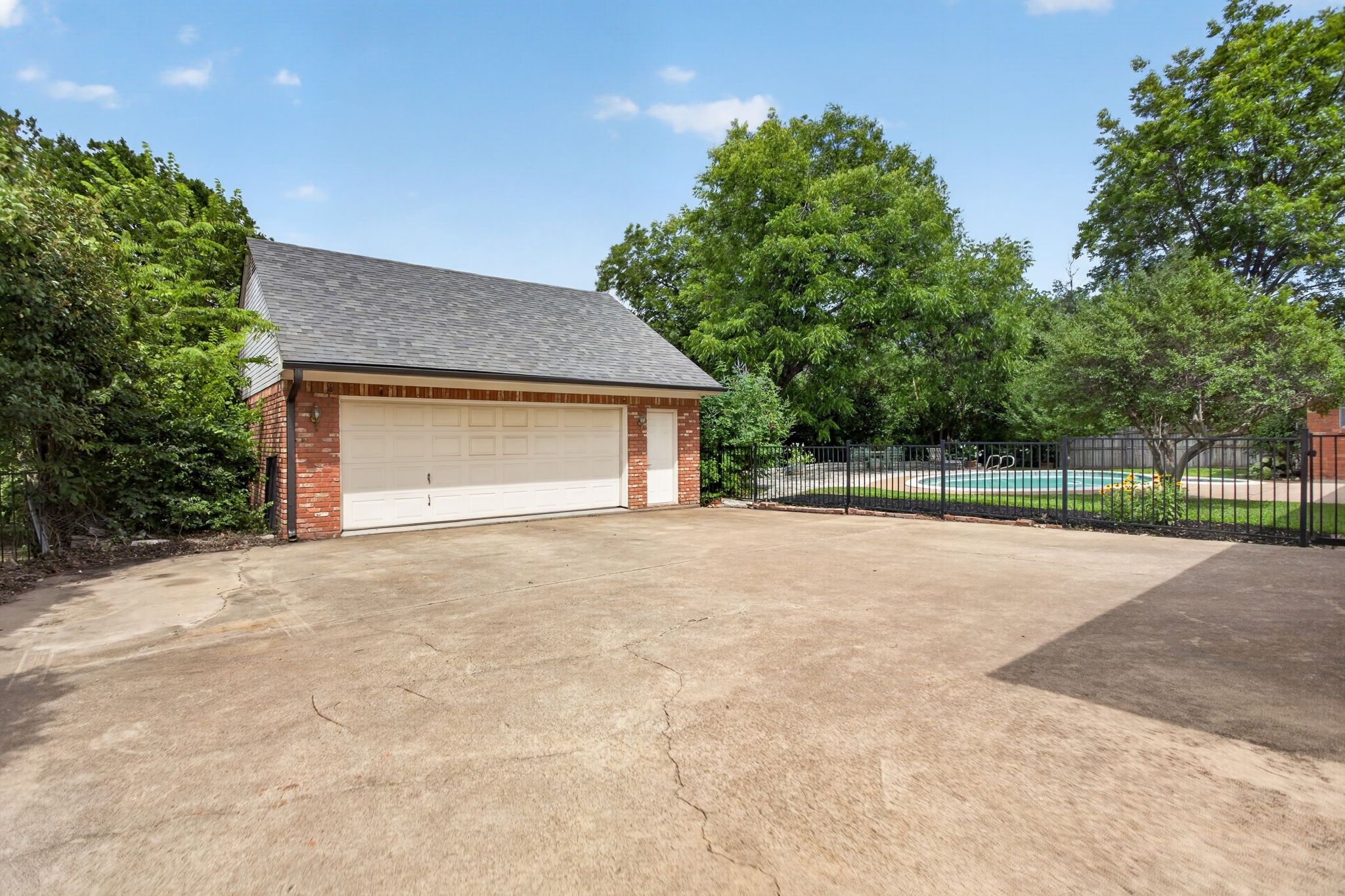4171 Sarita Drive Fort Worth TX 76109