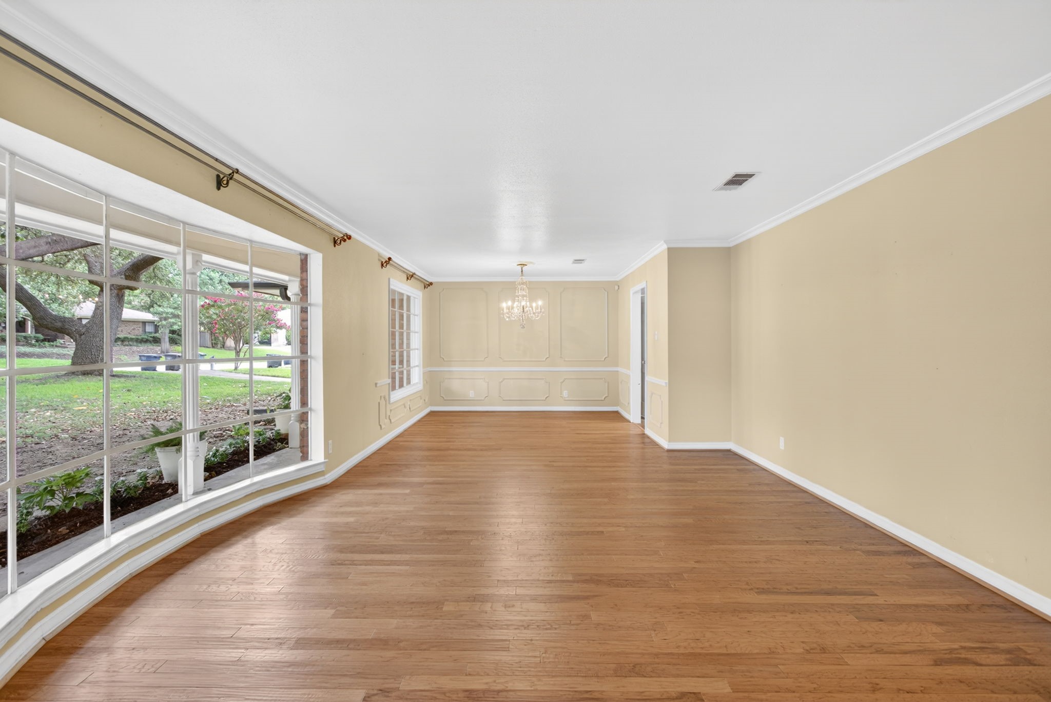 4171 Sarita Drive Fort Worth TX 76109