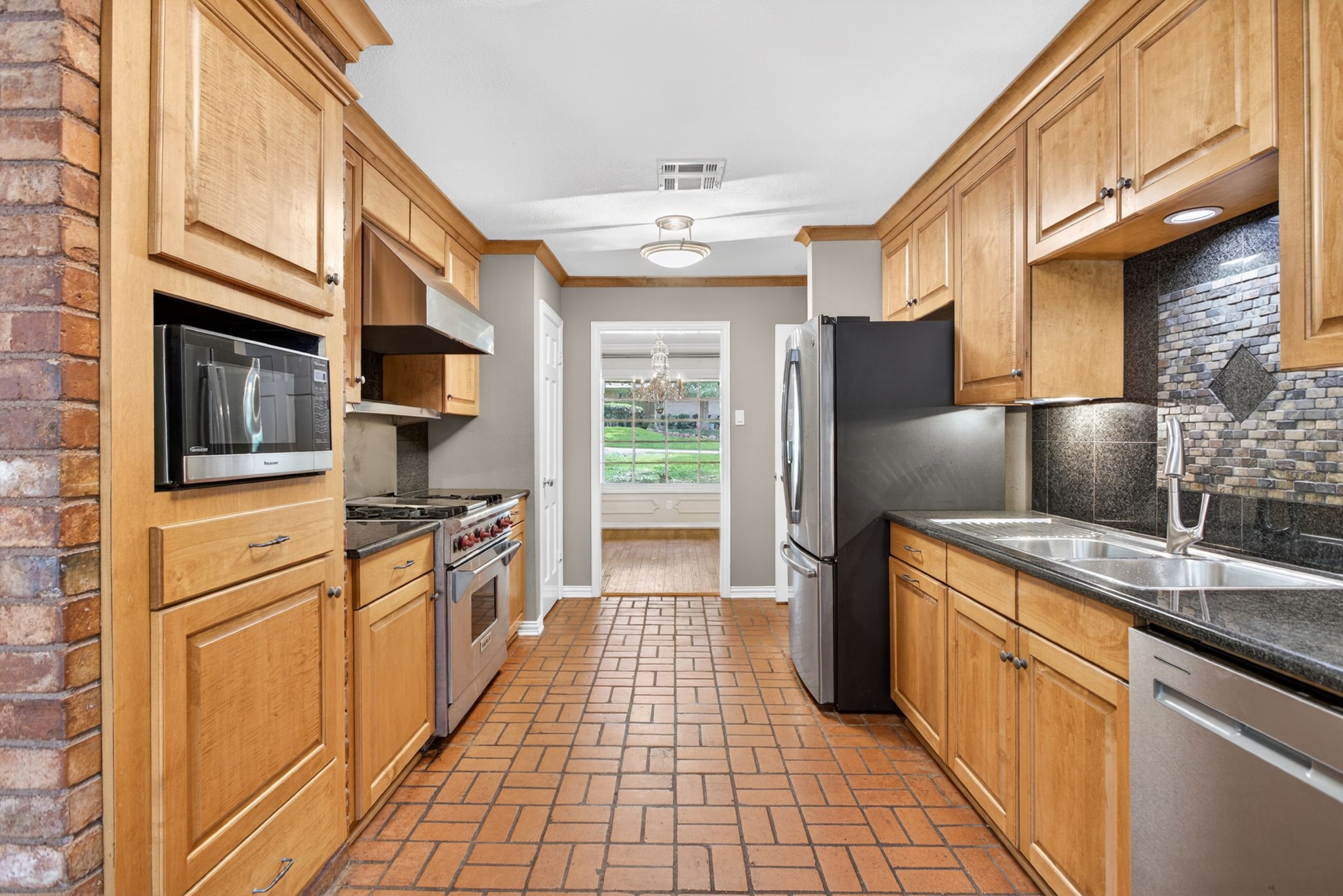 4171 Sarita Drive Fort Worth TX 76109