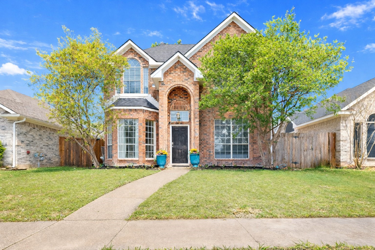 6822 Conestoga Drive Rowlett TX 75089