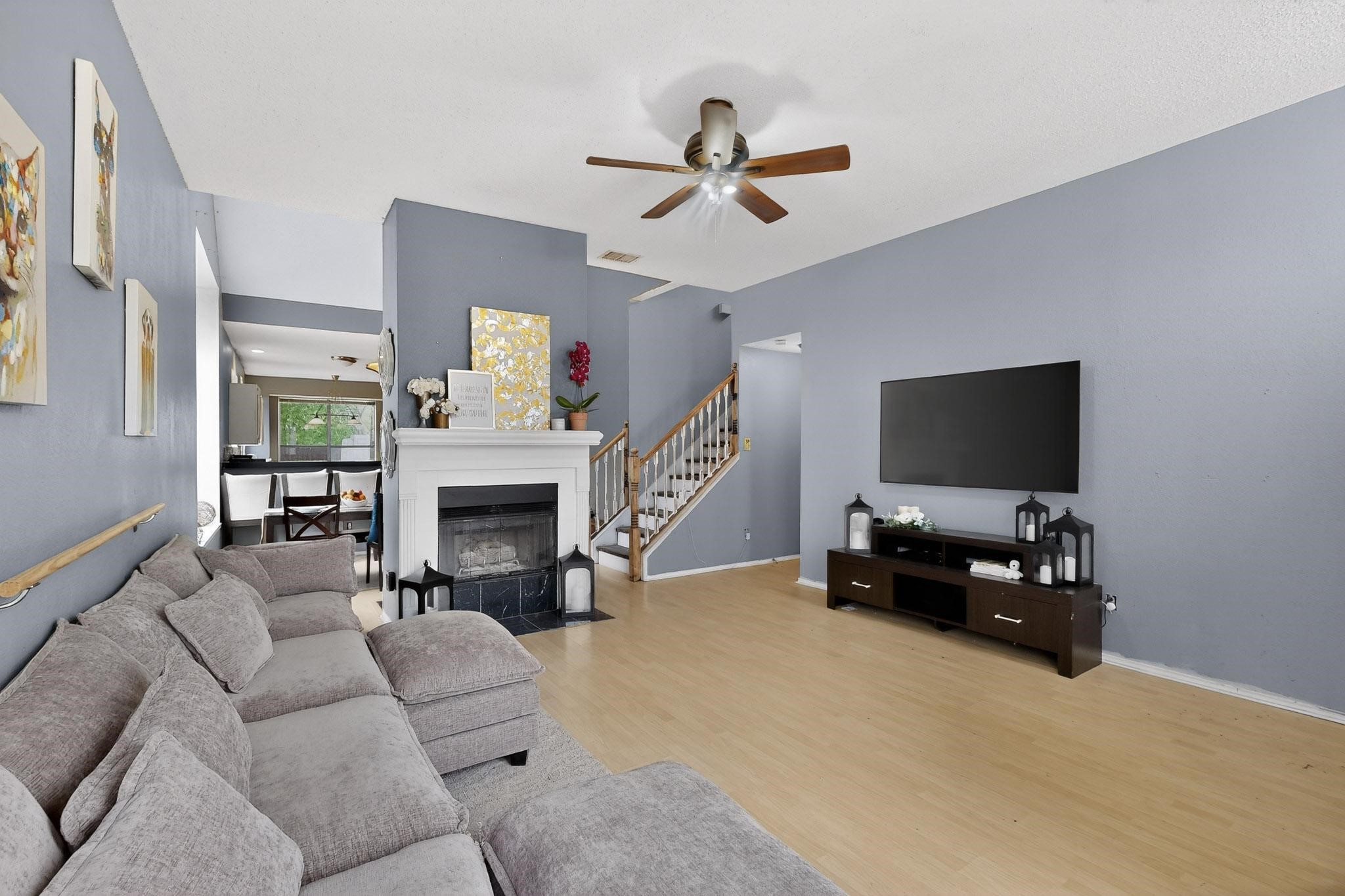 6822 Conestoga Drive Rowlett TX 75089