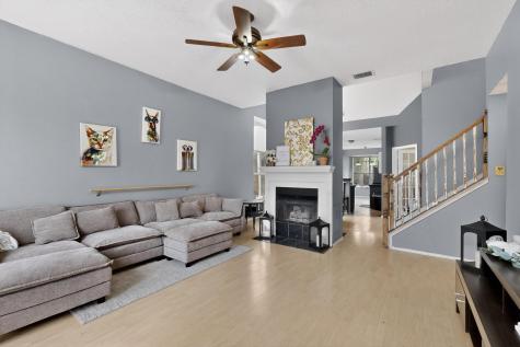 6822 Conestoga Drive Rowlett TX 75089