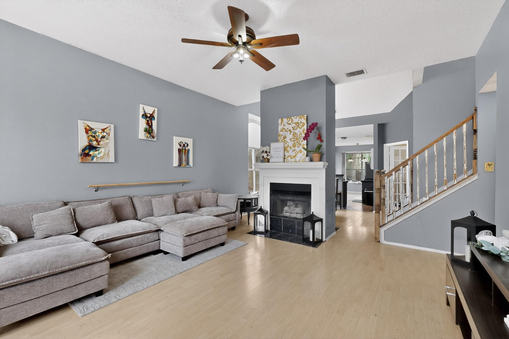 6822 Conestoga Drive Rowlett TX 75089