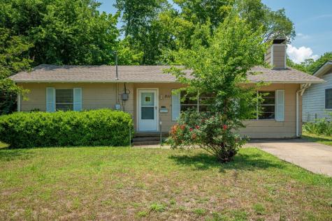 511 Jones Street Mckinney TX 75069