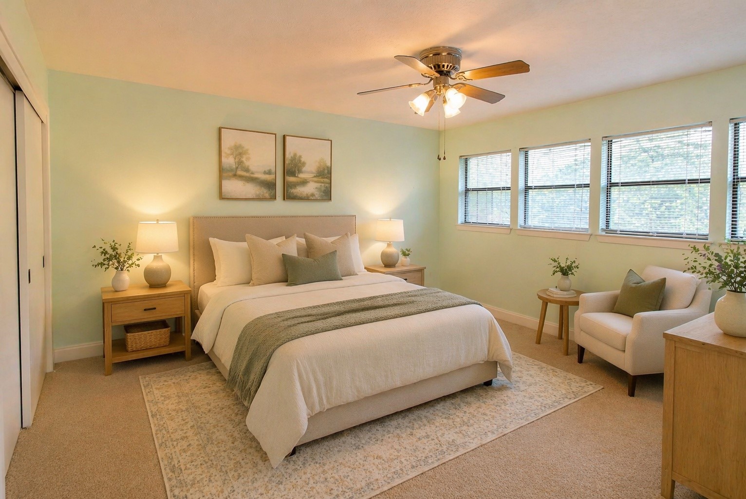 2405 Springpark Way Richardson TX 75082