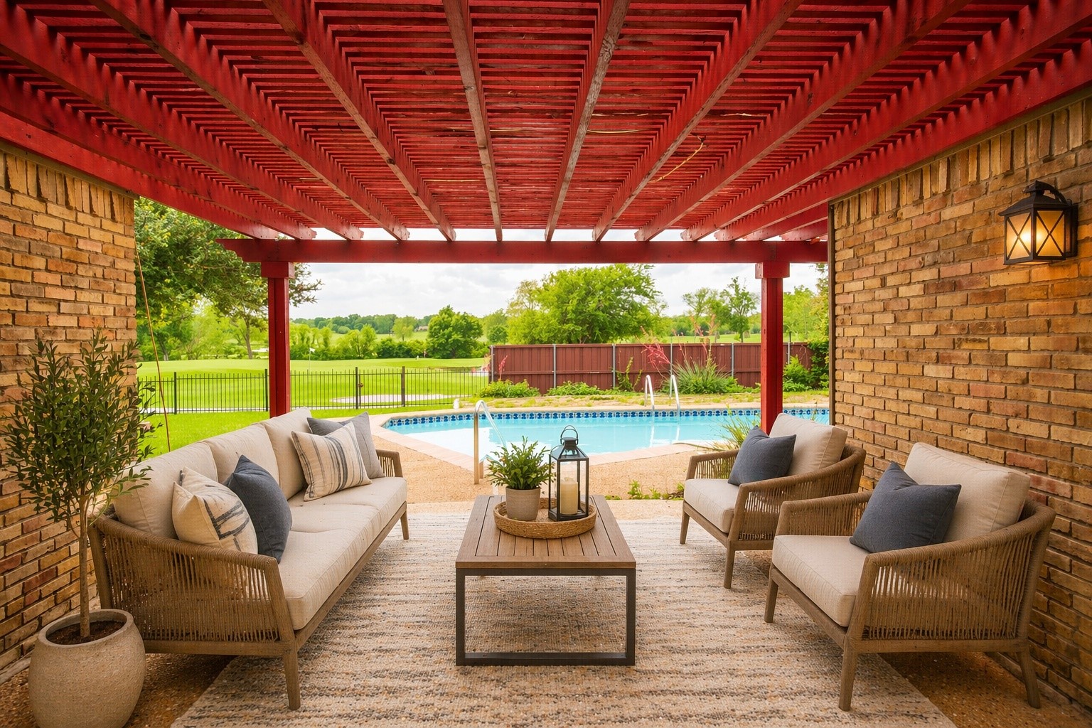 2405 Springpark Way Richardson TX 75082