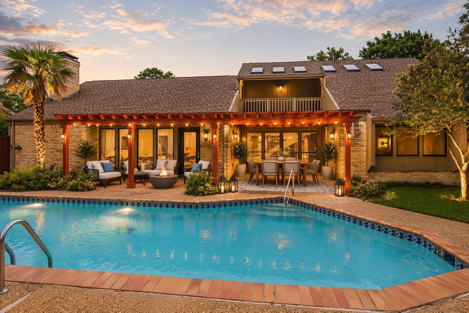 2405 Springpark Way Richardson TX 75082