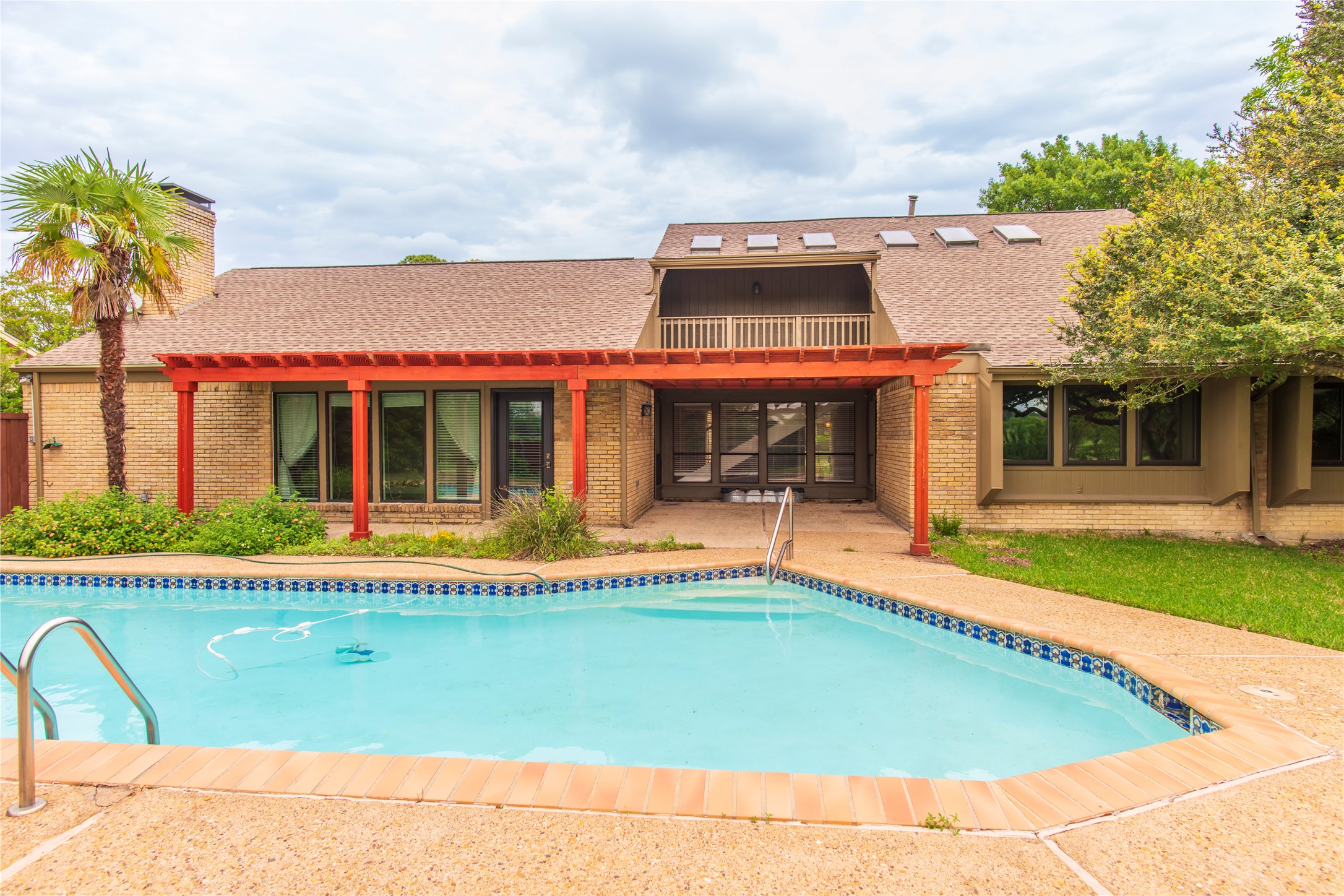 2405 Springpark Way Richardson TX 75082