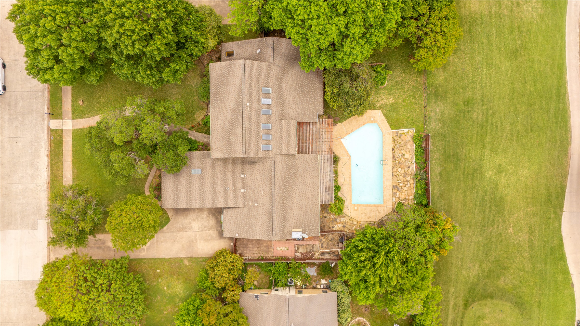 2405 Springpark Way Richardson TX 75082
