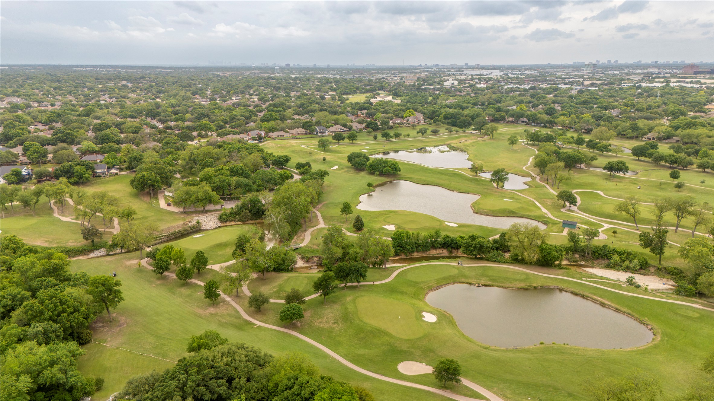 2405 Springpark Way Richardson TX 75082
