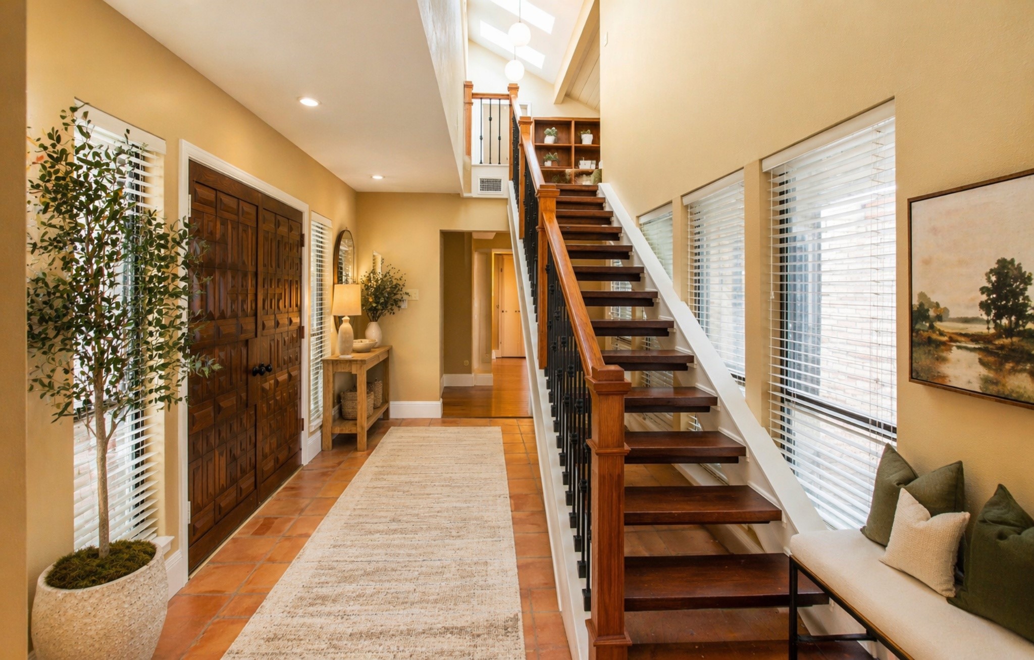 2405 Springpark Way Richardson TX 75082