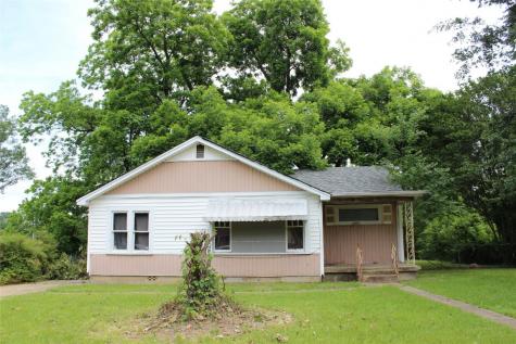 2806 Lester Street Texarkana TX 75501
