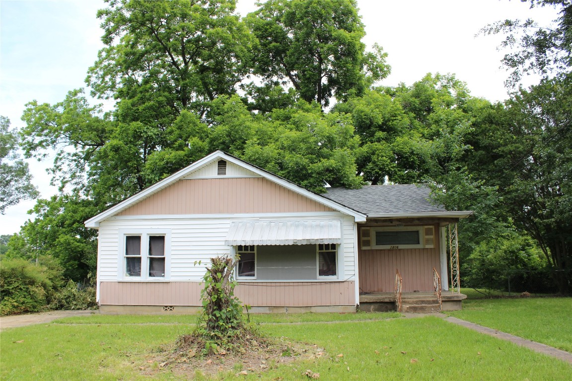2806 Lester Street Texarkana TX 75501