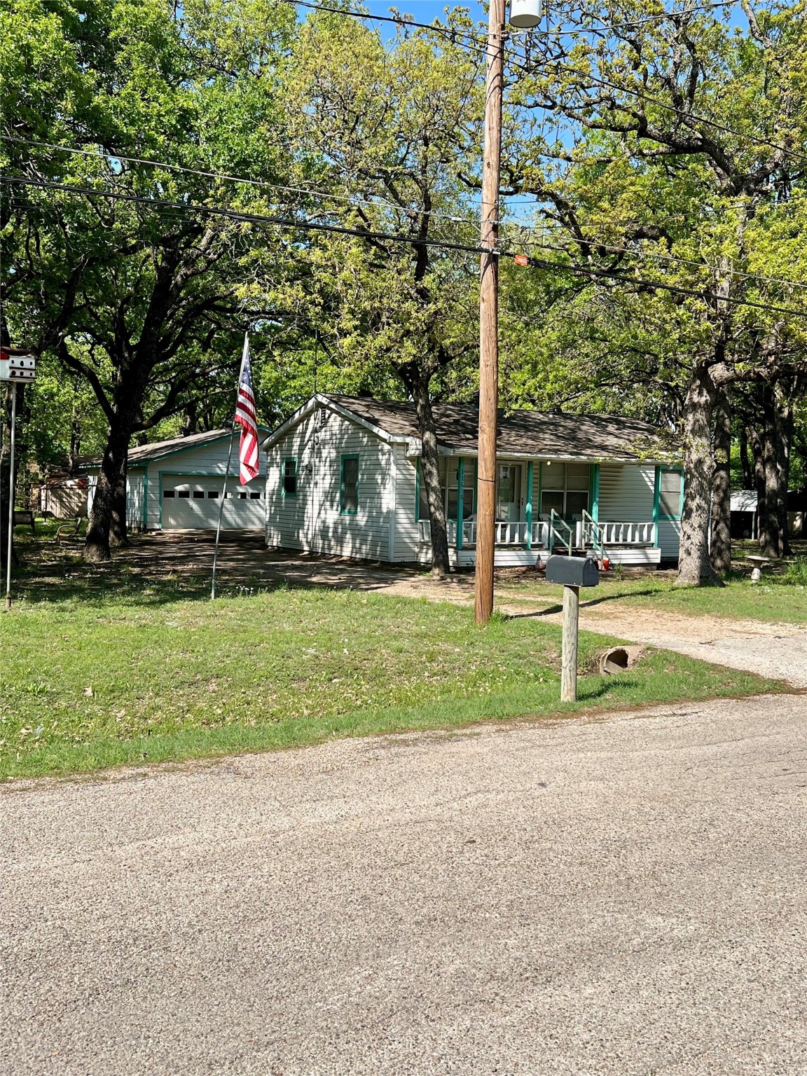 11505 Oakfield Drive Balch Springs TX 75180
