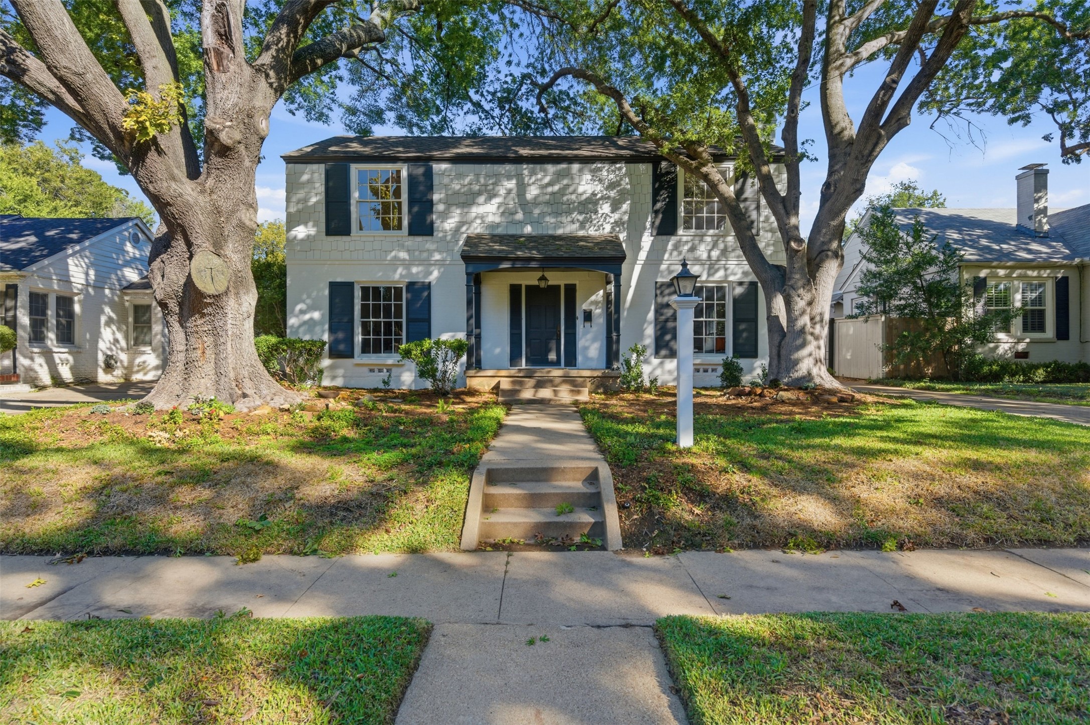 4224 Pershing Avenue Fort Worth TX 76107