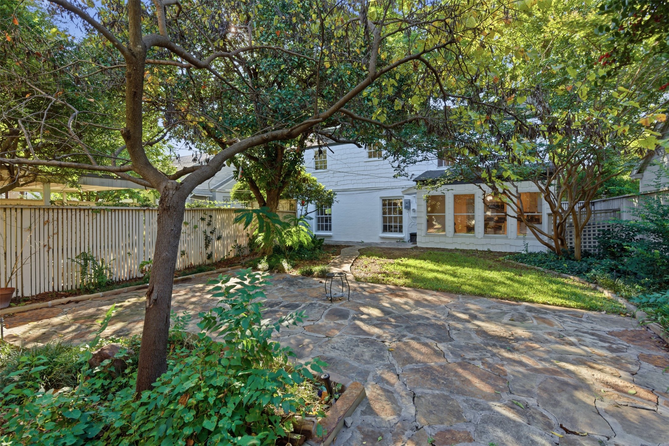 4224 Pershing Avenue Fort Worth TX 76107