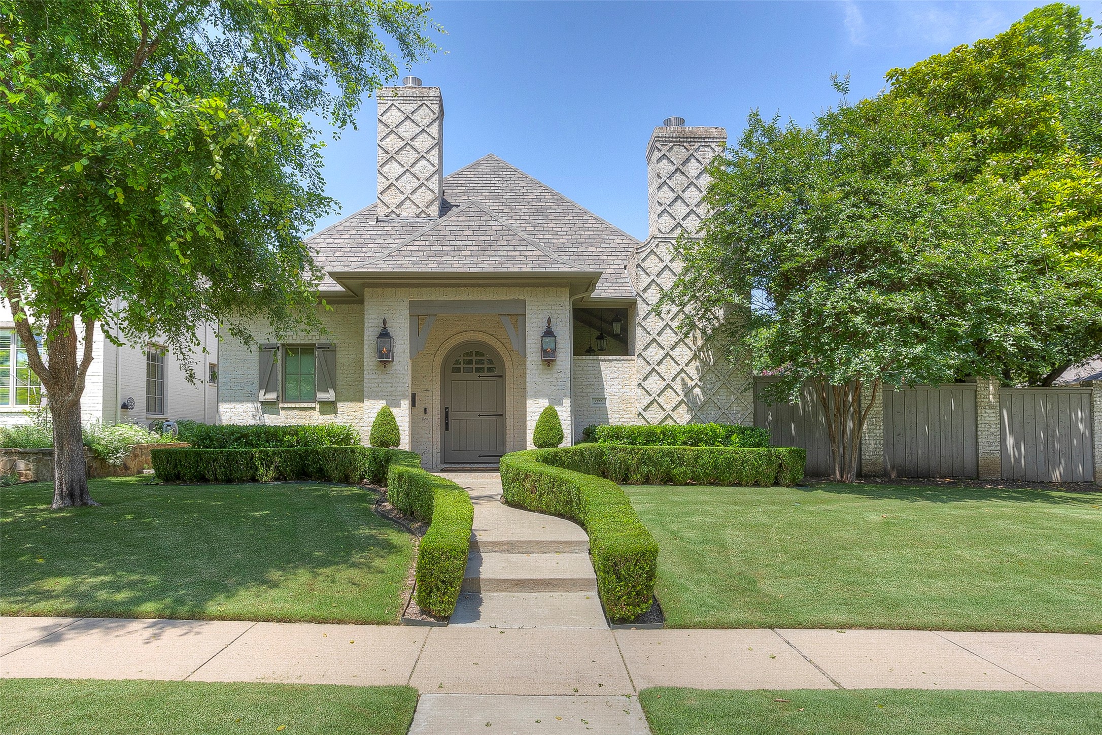 4000 Mattison Avenue Fort Worth TX 76107