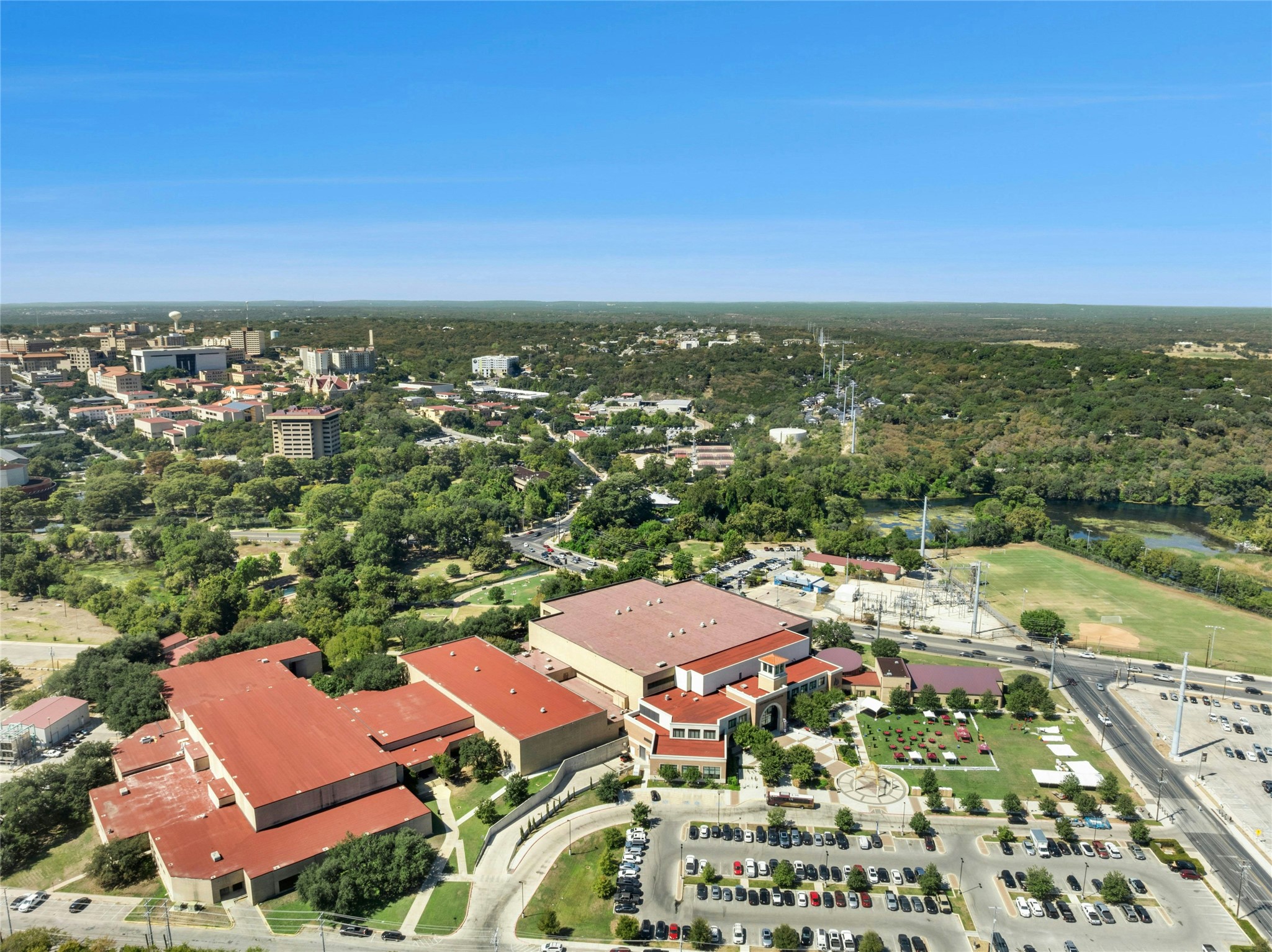 1011 Hackberry Street San Marcos TX 78666