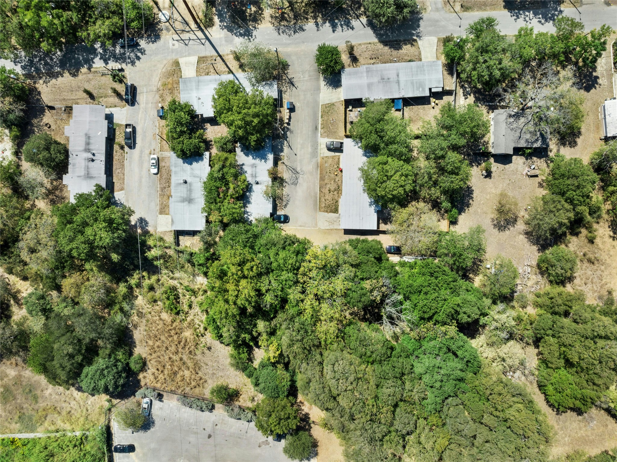 1011 Hackberry Street San Marcos TX 78666