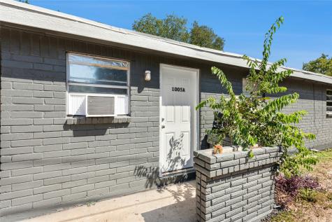 1011 Hackberry Street San Marcos TX 78666