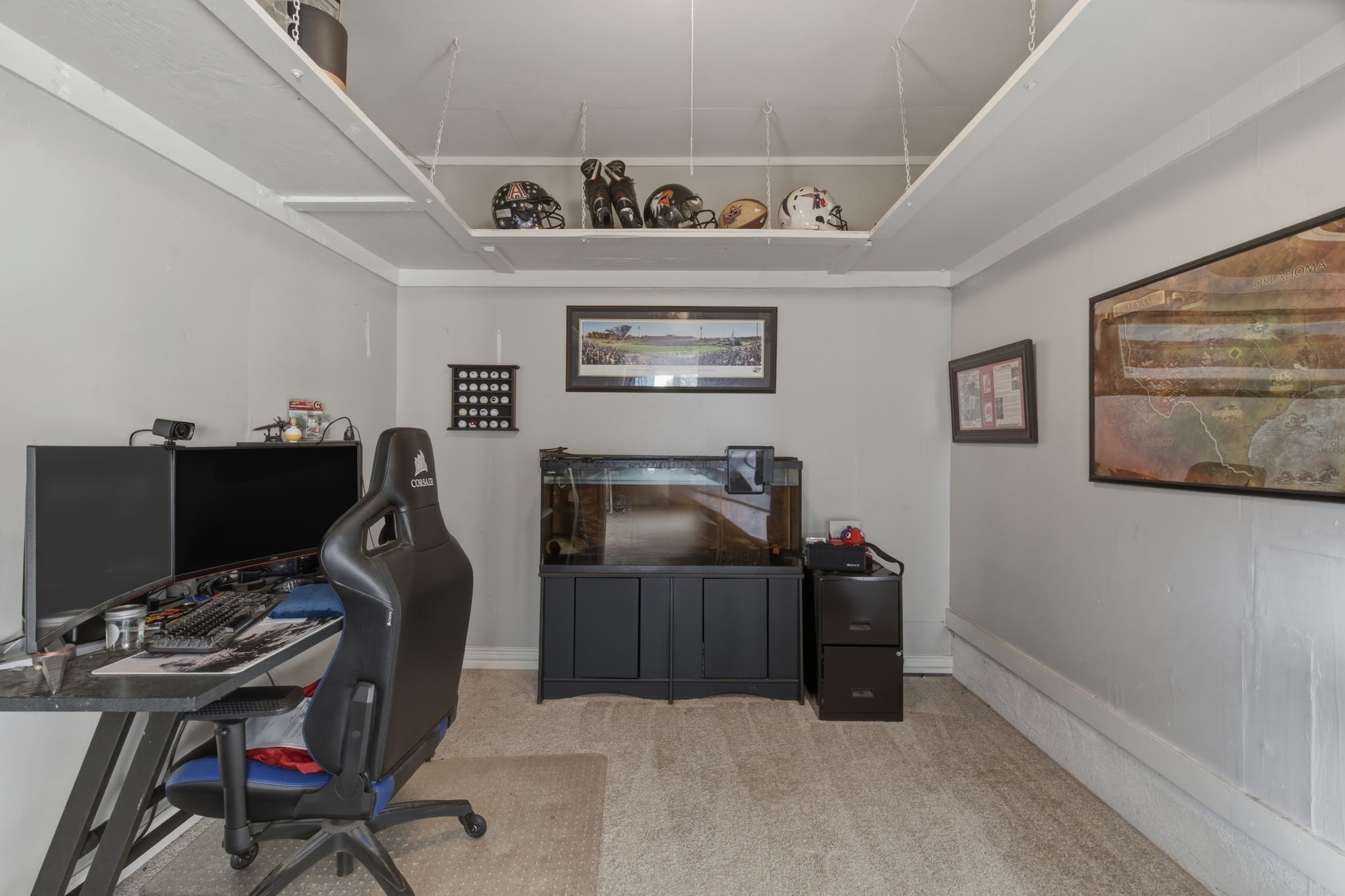 143 Mohave Drive E Lake Kiowa TX 76240