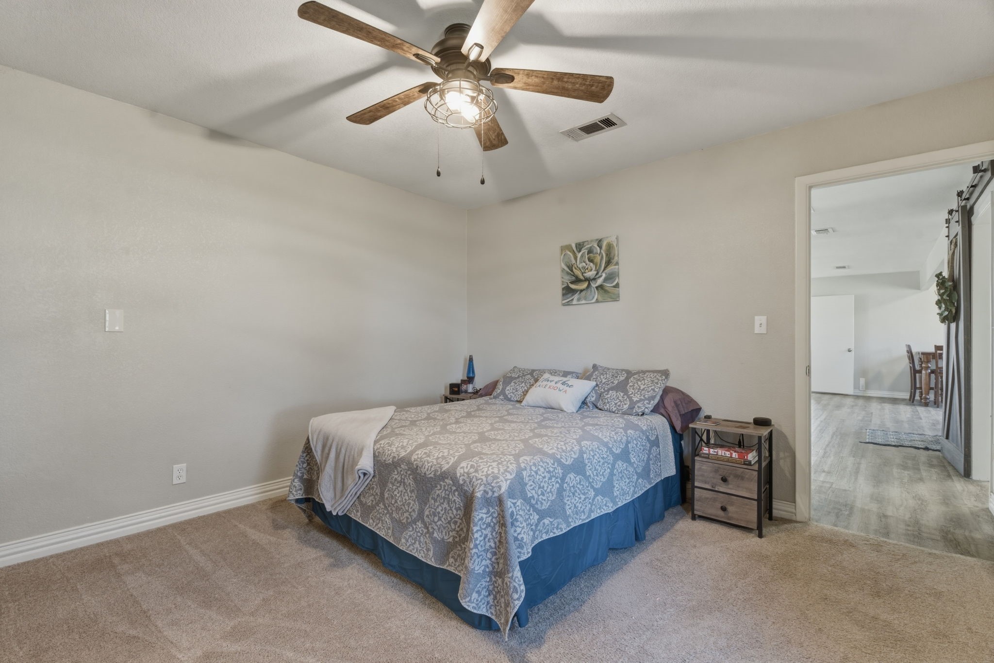 143 Mohave Drive E Lake Kiowa TX 76240