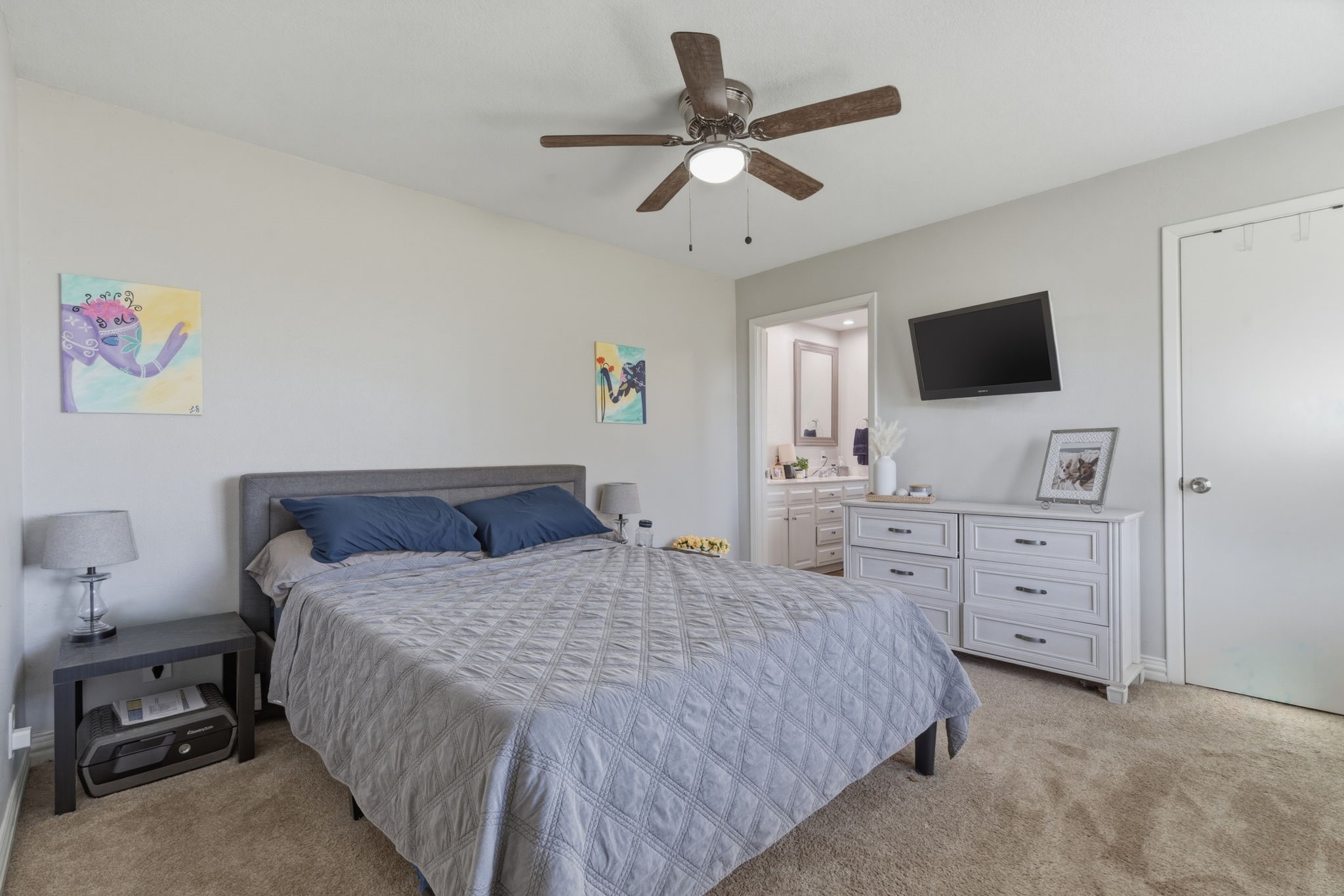 143 Mohave Drive E Lake Kiowa TX 76240