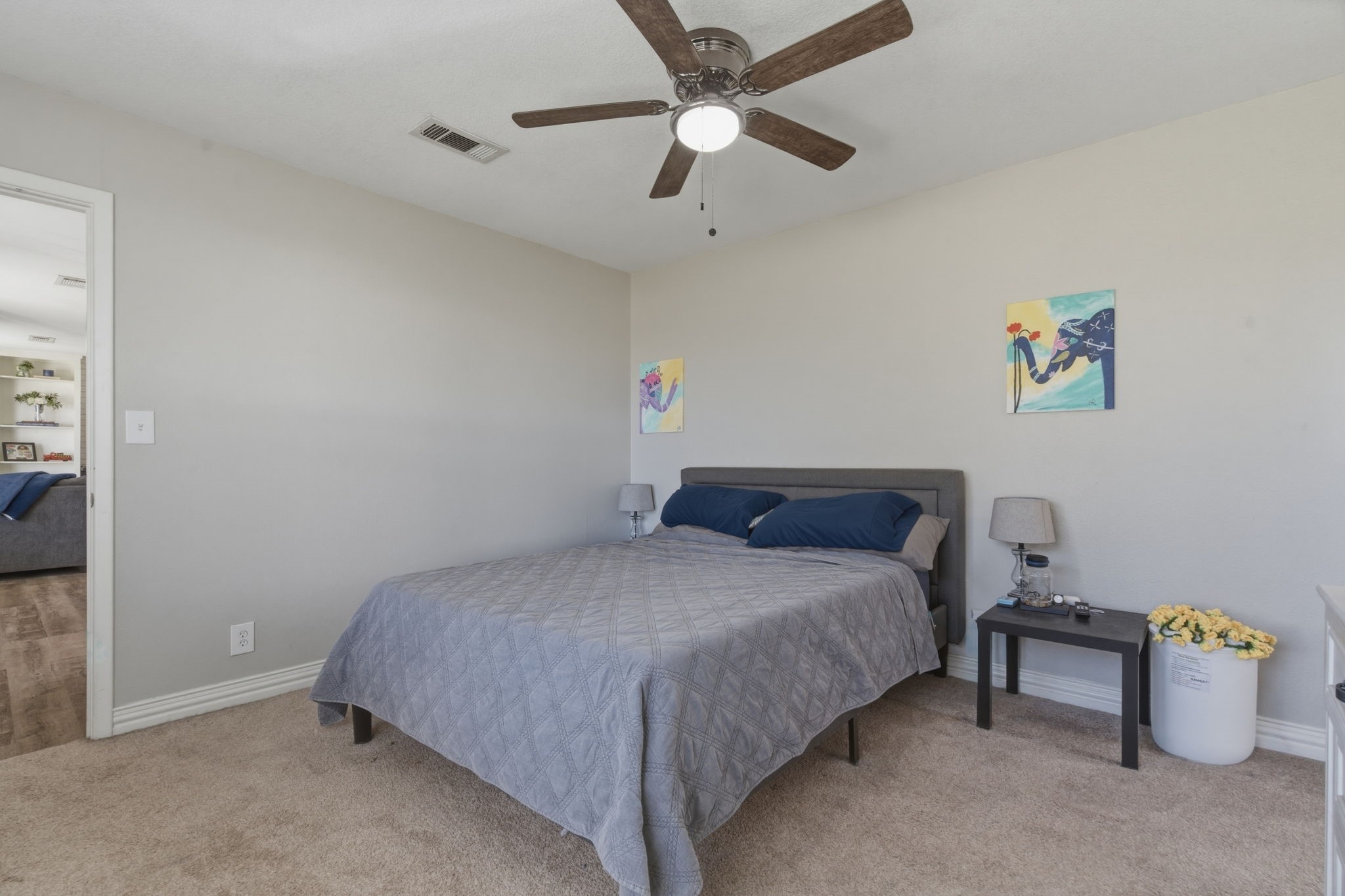 143 Mohave Drive E Lake Kiowa TX 76240