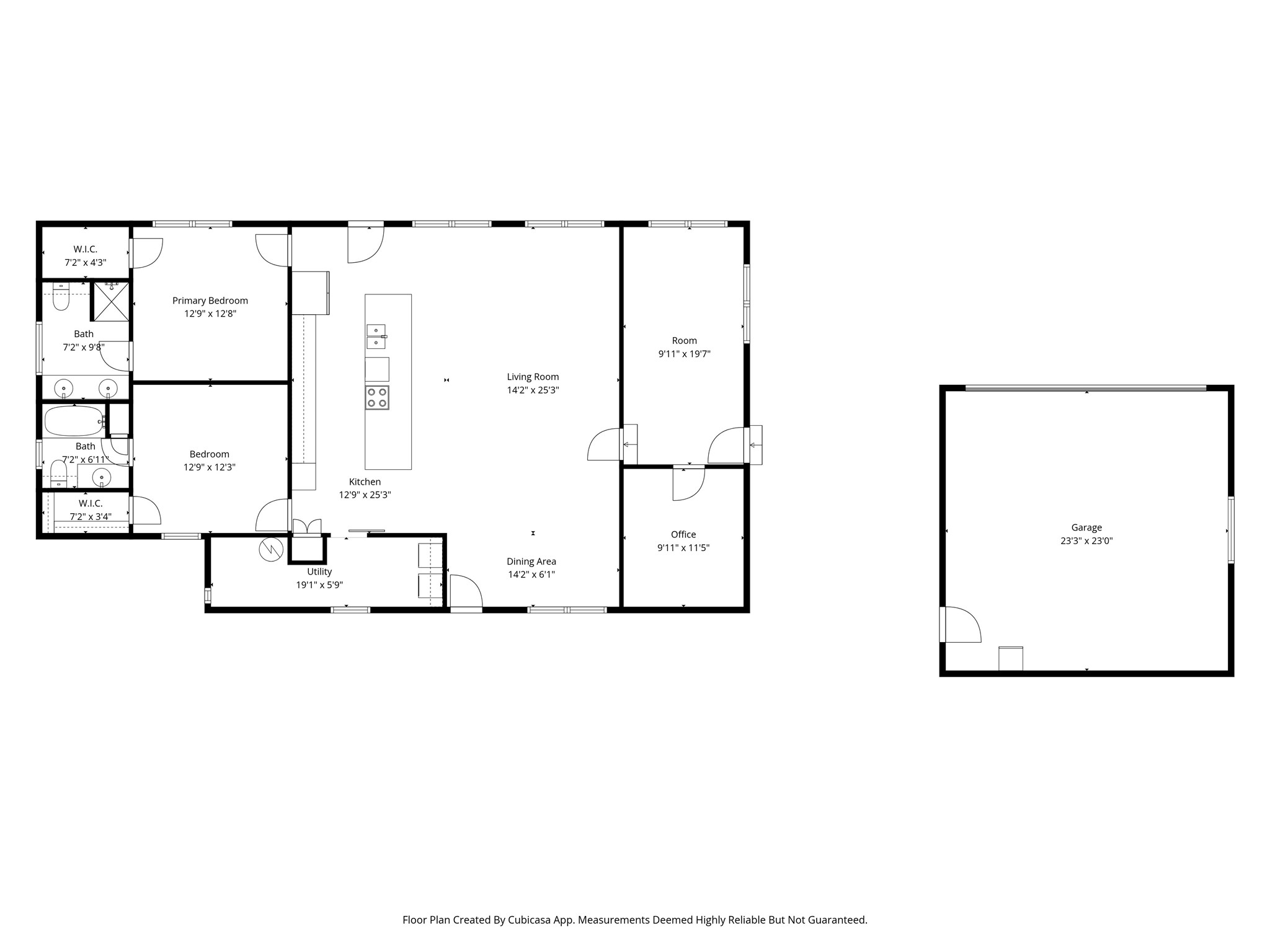 143 Mohave Drive E Lake Kiowa TX 76240