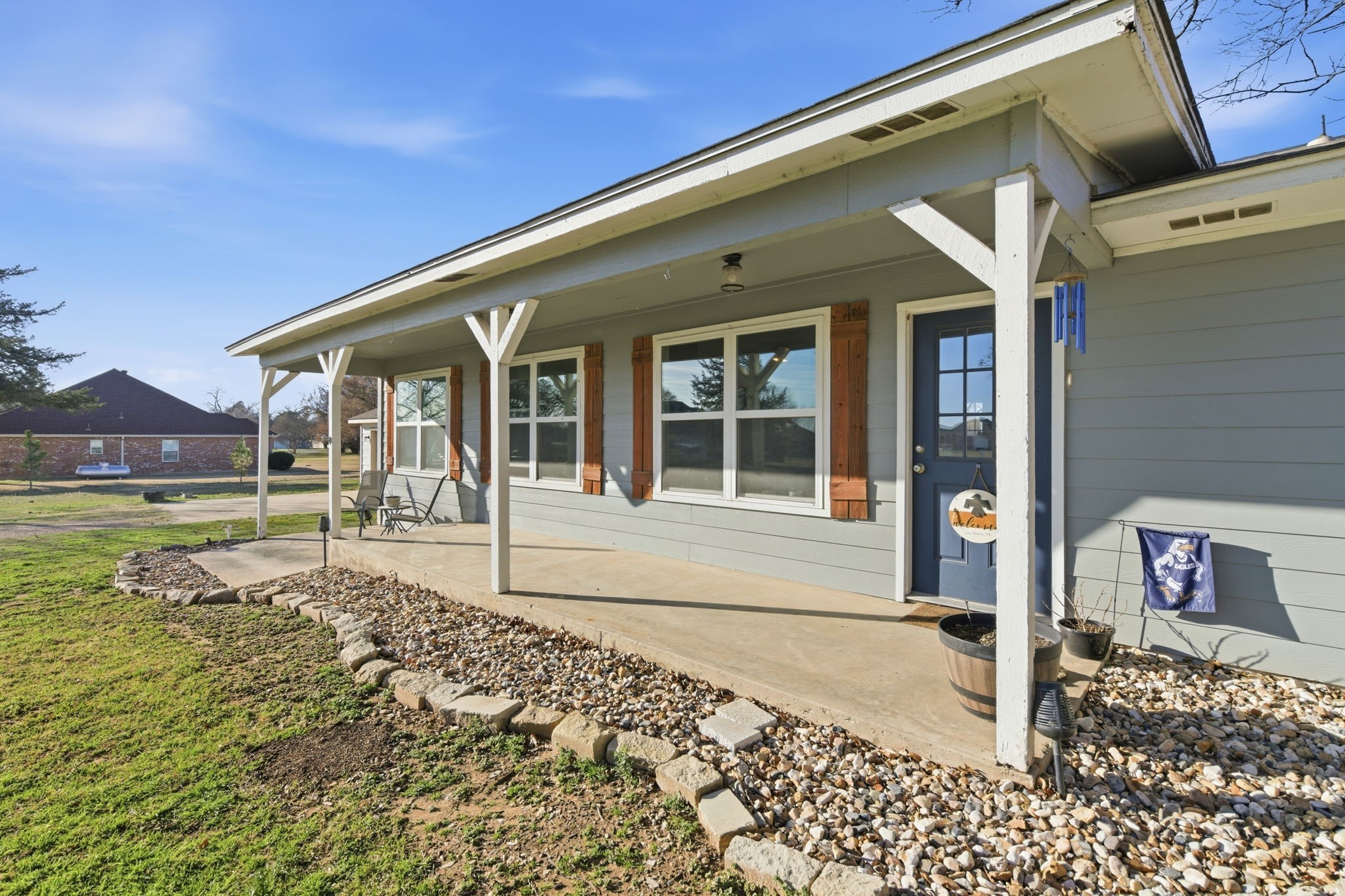 143 Mohave Drive E Lake Kiowa TX 76240