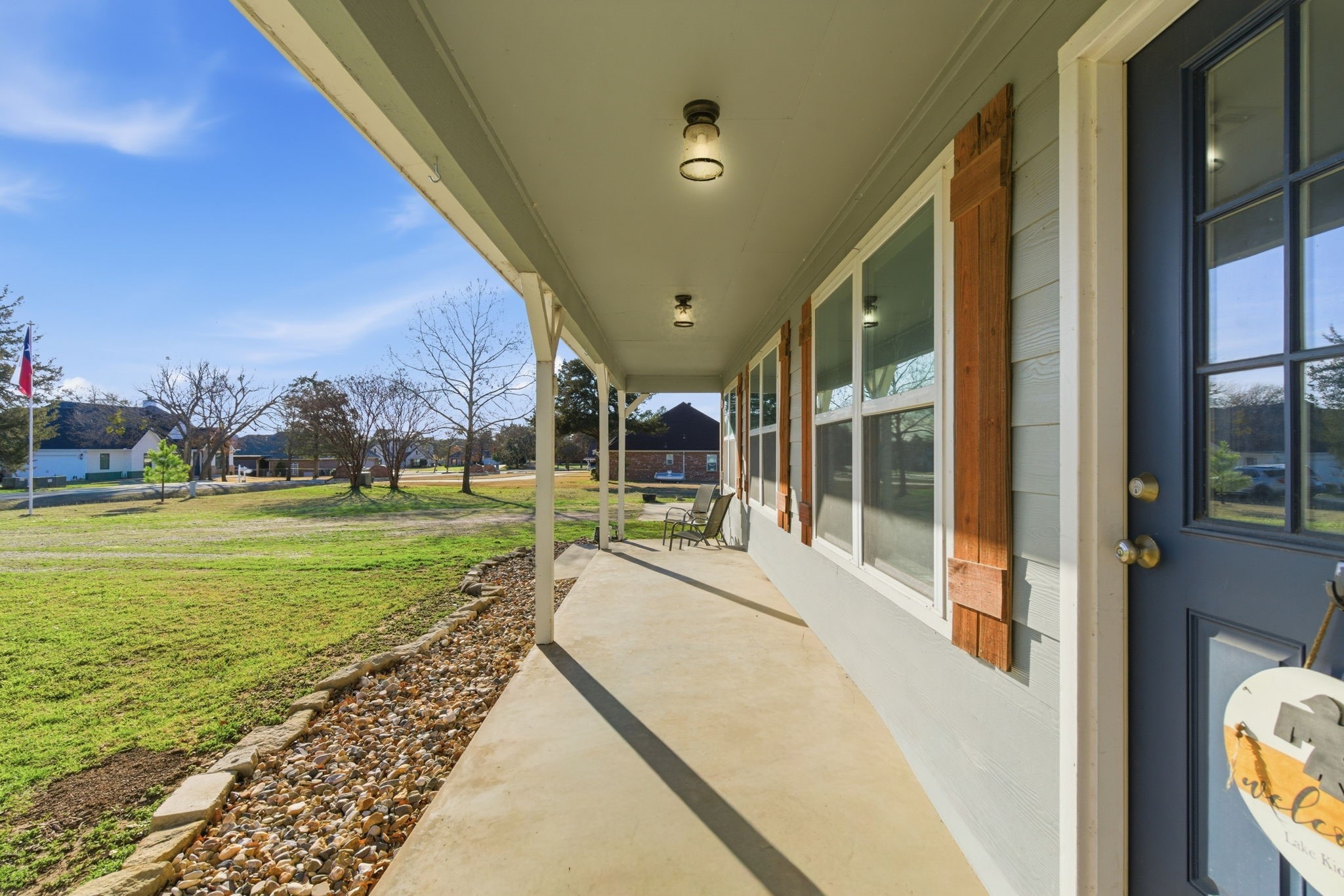 143 Mohave Drive E Lake Kiowa TX 76240