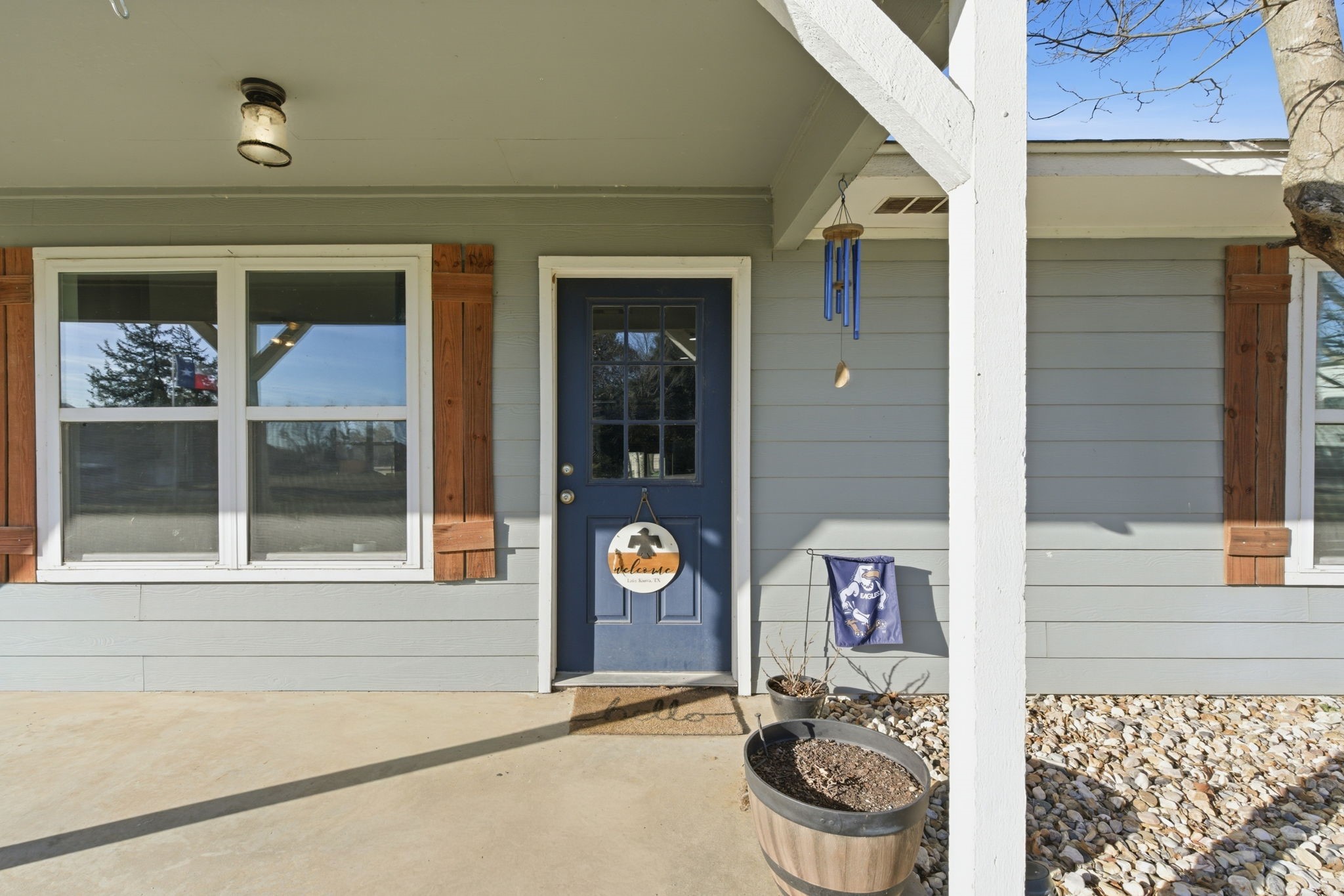 143 Mohave Drive E Lake Kiowa TX 76240