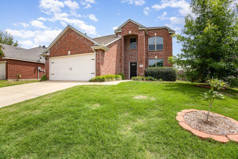 9305 Manassas Ridge Mckinney TX 75071