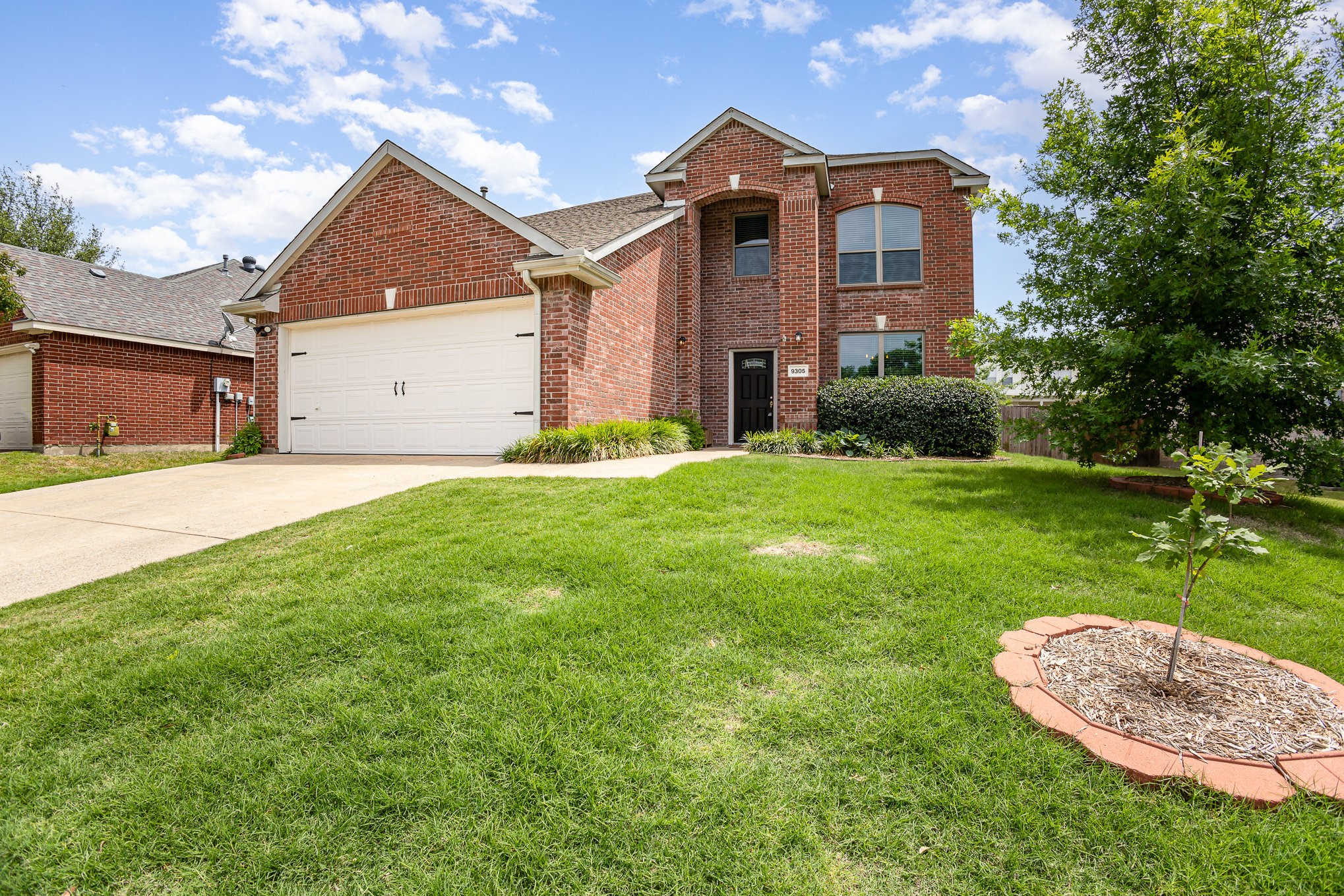 9305 Manassas Ridge Mckinney TX 75071