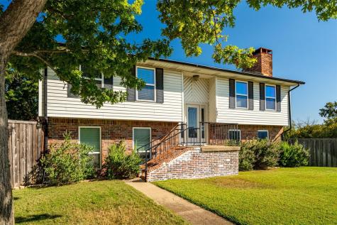 1901 Forestwood Drive Richardson TX 75081