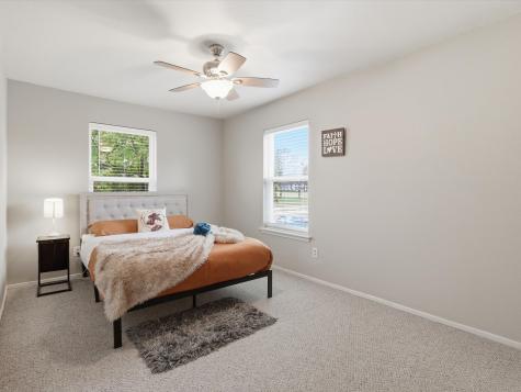 1901 Forestwood Drive Richardson TX 75081