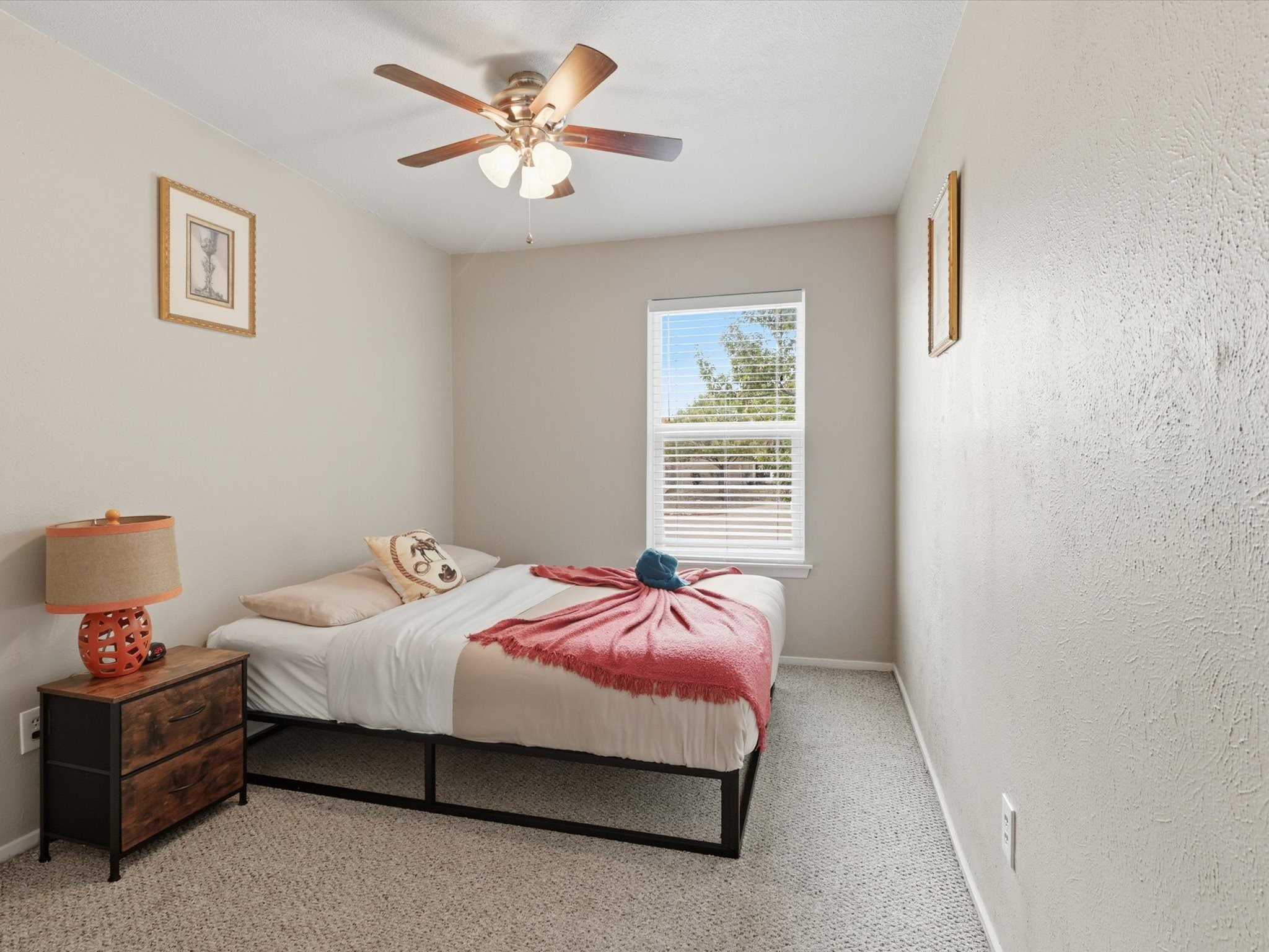 1901 Forestwood Drive Richardson TX 75081