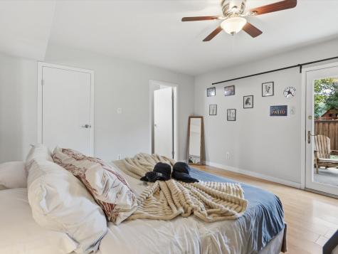 1901 Forestwood Drive Richardson TX 75081