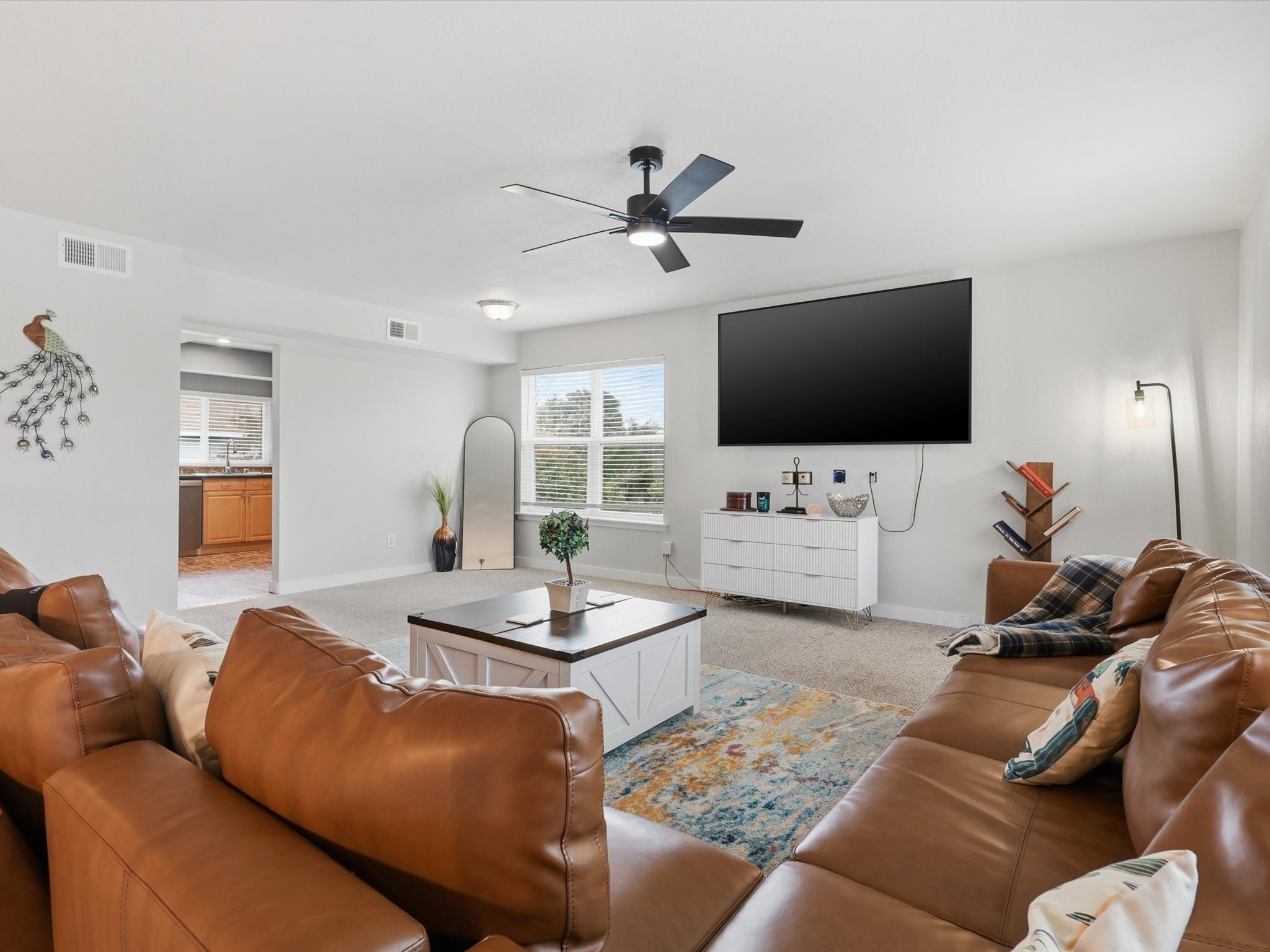 1901 Forestwood Drive Richardson TX 75081