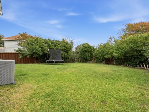 1901 Forestwood Drive Richardson TX 75081
