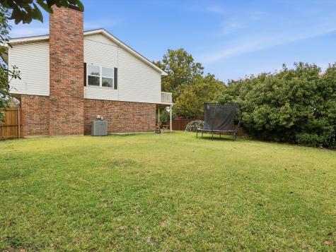 1901 Forestwood Drive Richardson TX 75081