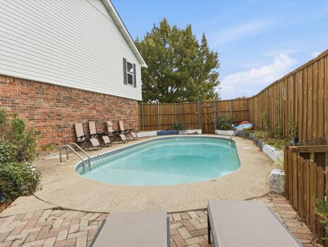 1901 Forestwood Drive Richardson TX 75081