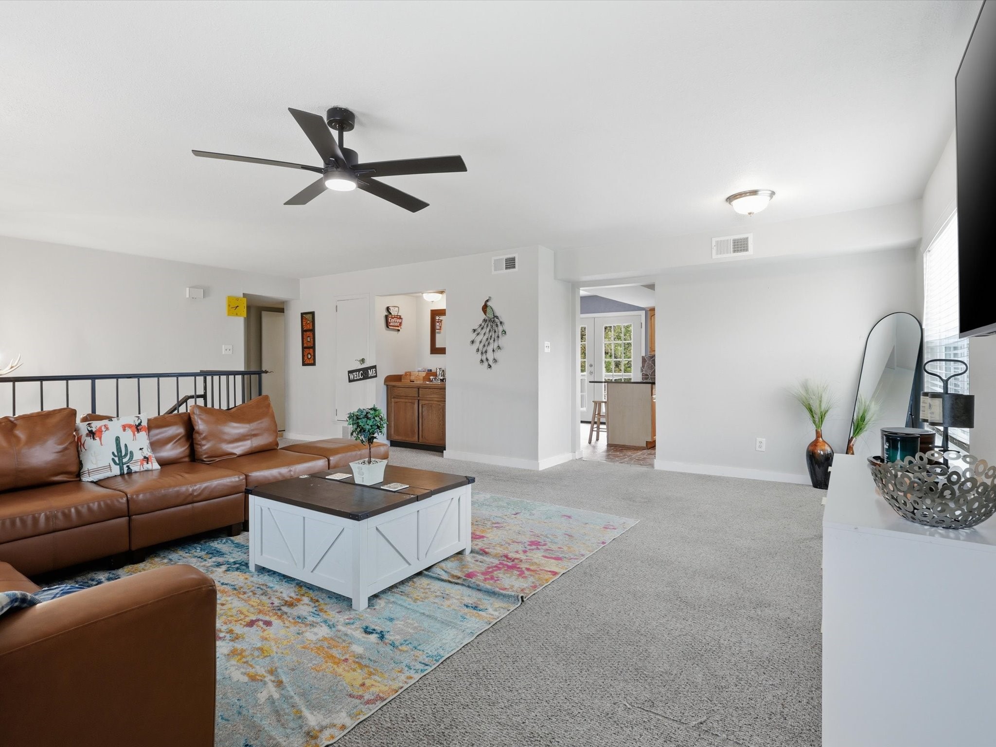 1901 Forestwood Drive Richardson TX 75081