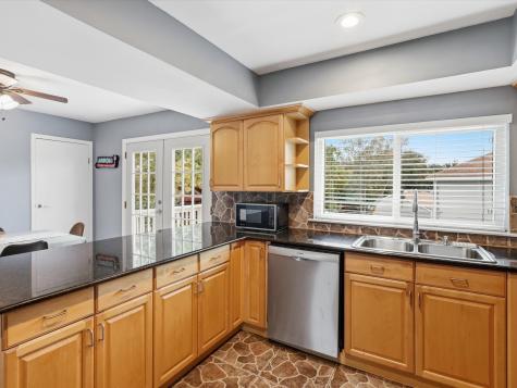 1901 Forestwood Drive Richardson TX 75081